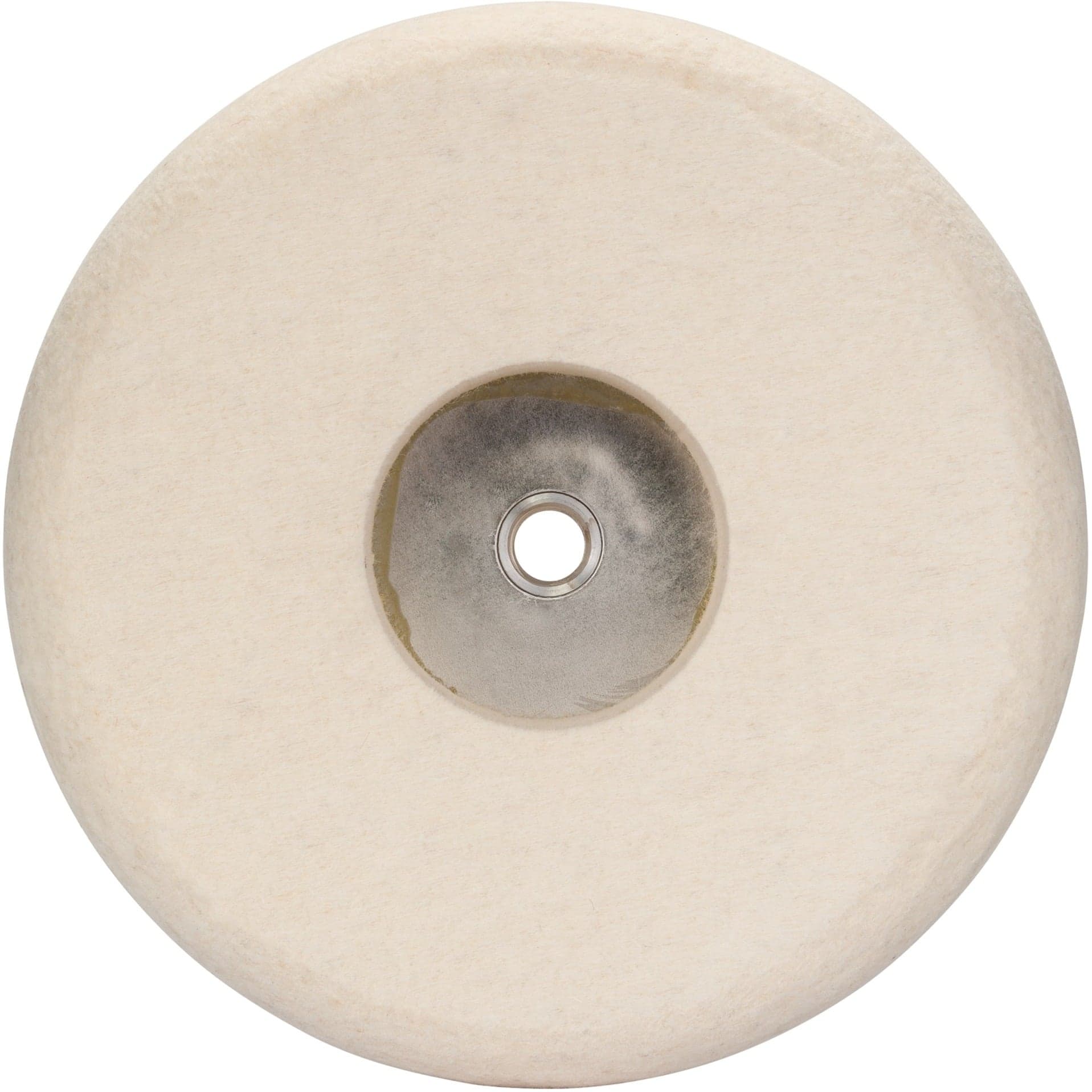 Filzpolierscheibe für Polierer, Ø 180mm