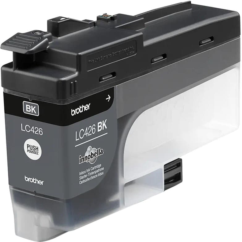 Tinte schwarz LC-426BK – Bild 1