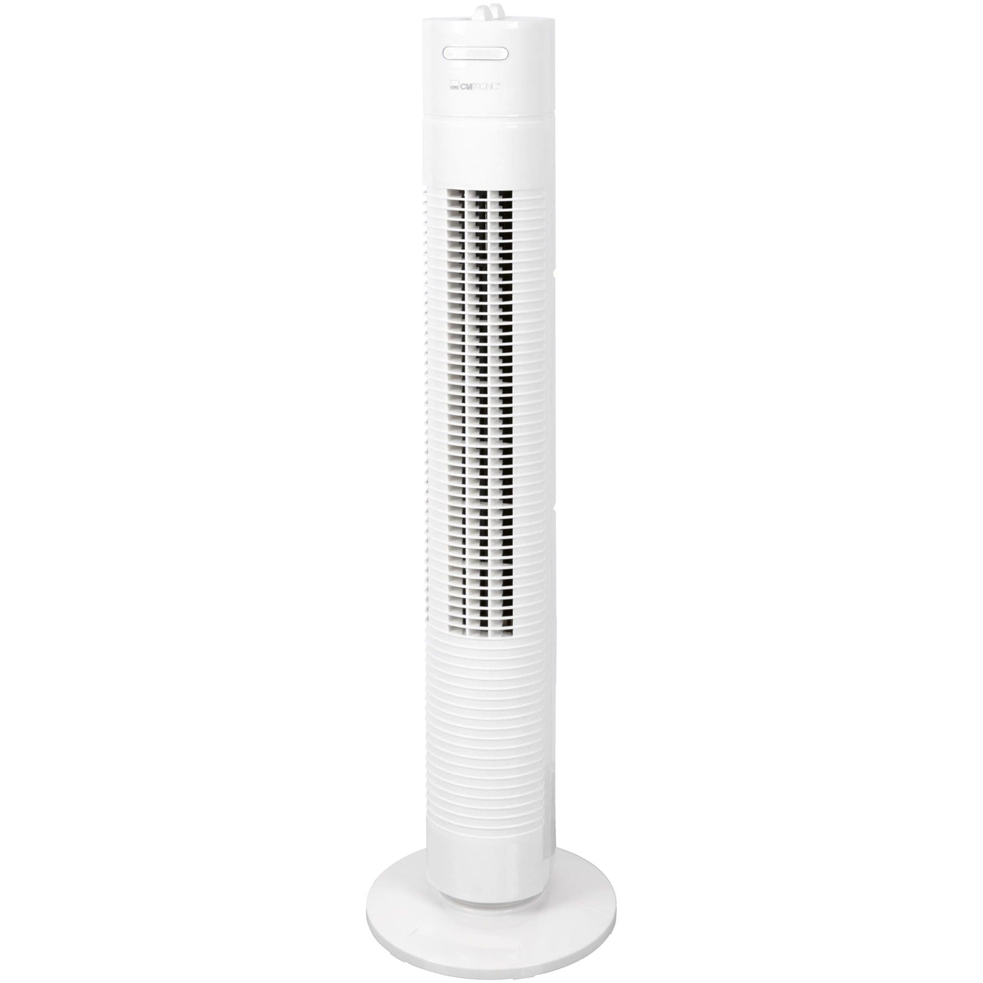 TVL 3770, Ventilator