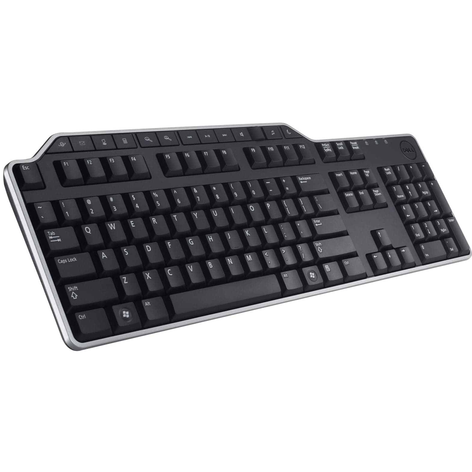 Business-Multimedia-Tastatur KB522 – Bild 1
