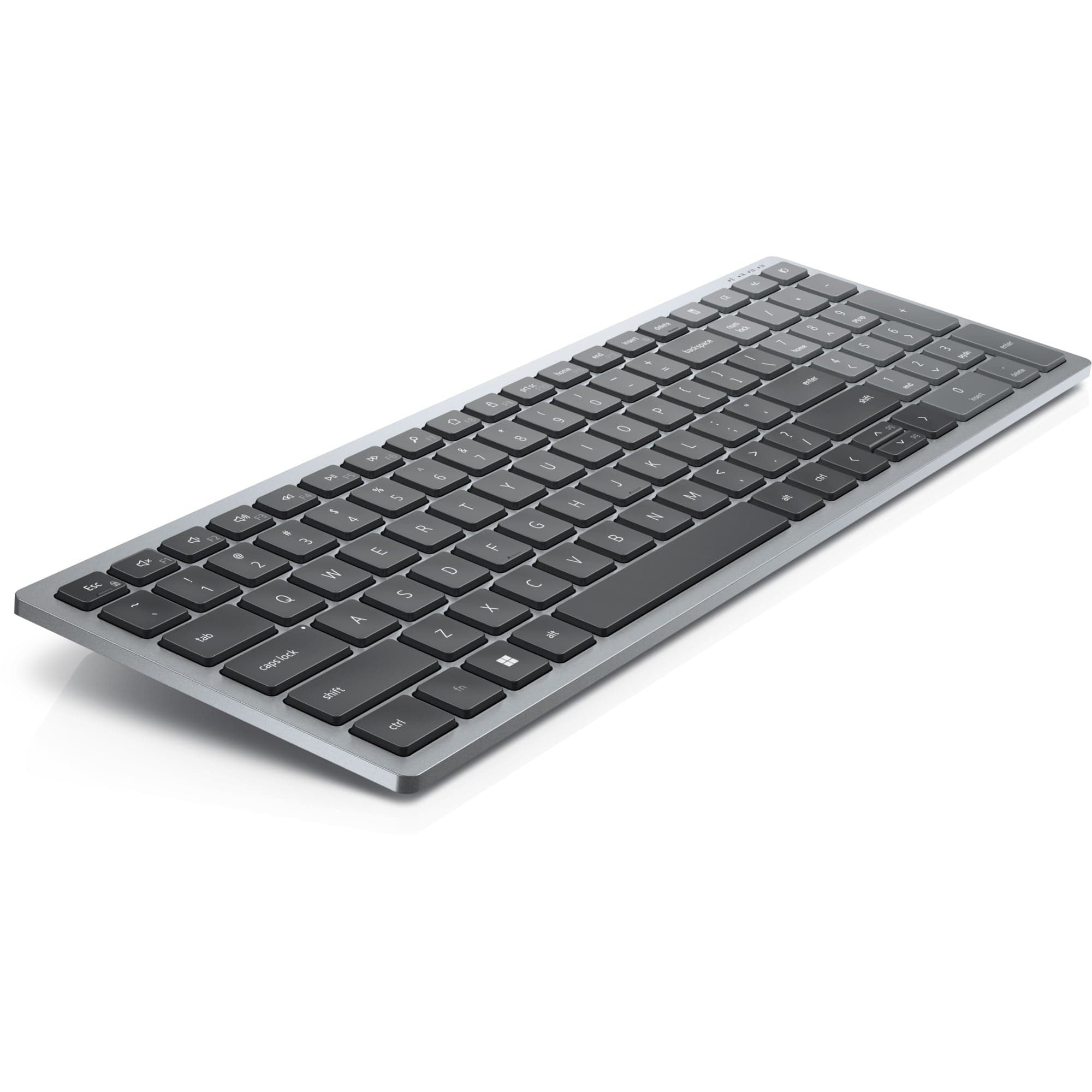 KB740, Tastatur – Bild 1