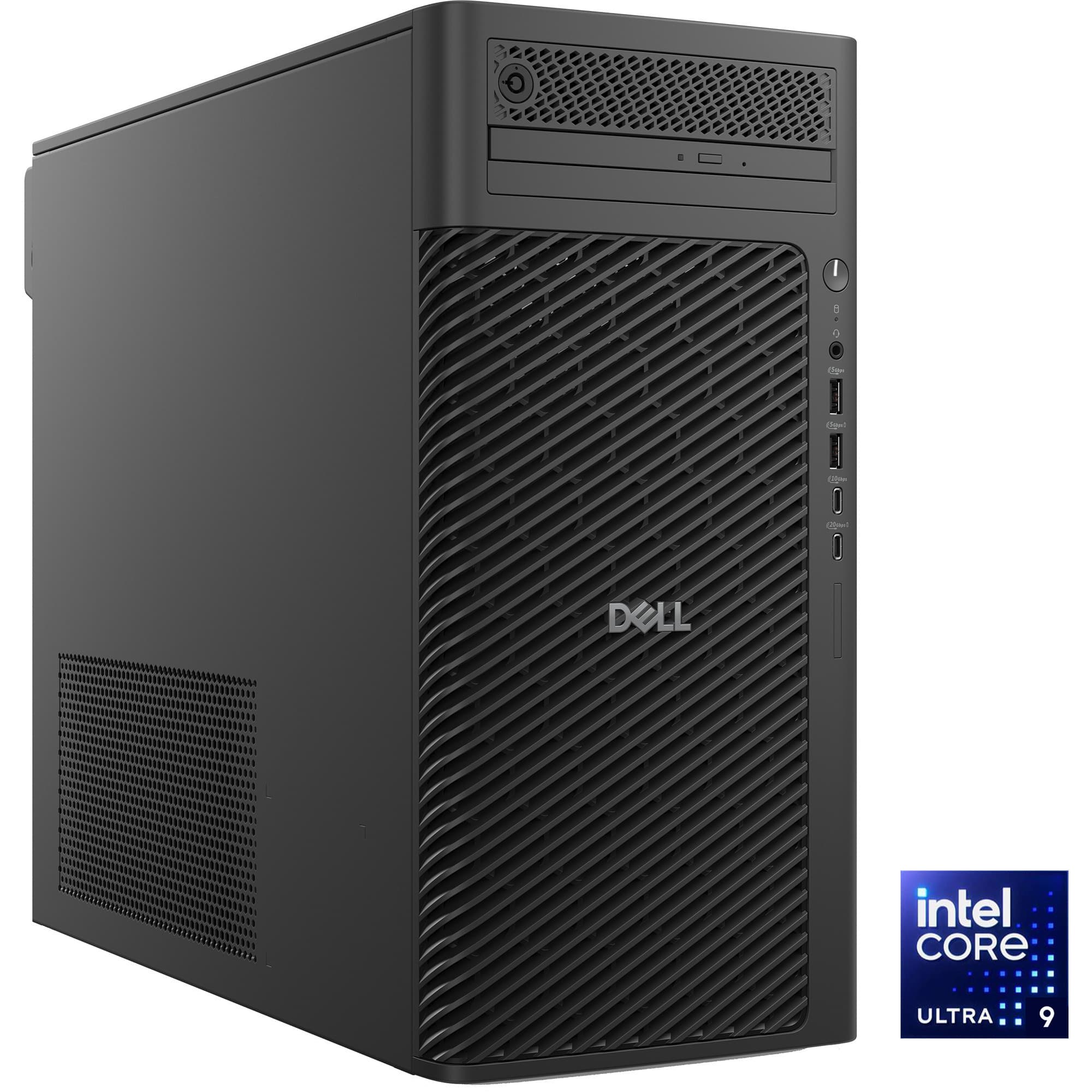 Pro Max Tower T2 (KHP46), PC-System – Bild 1