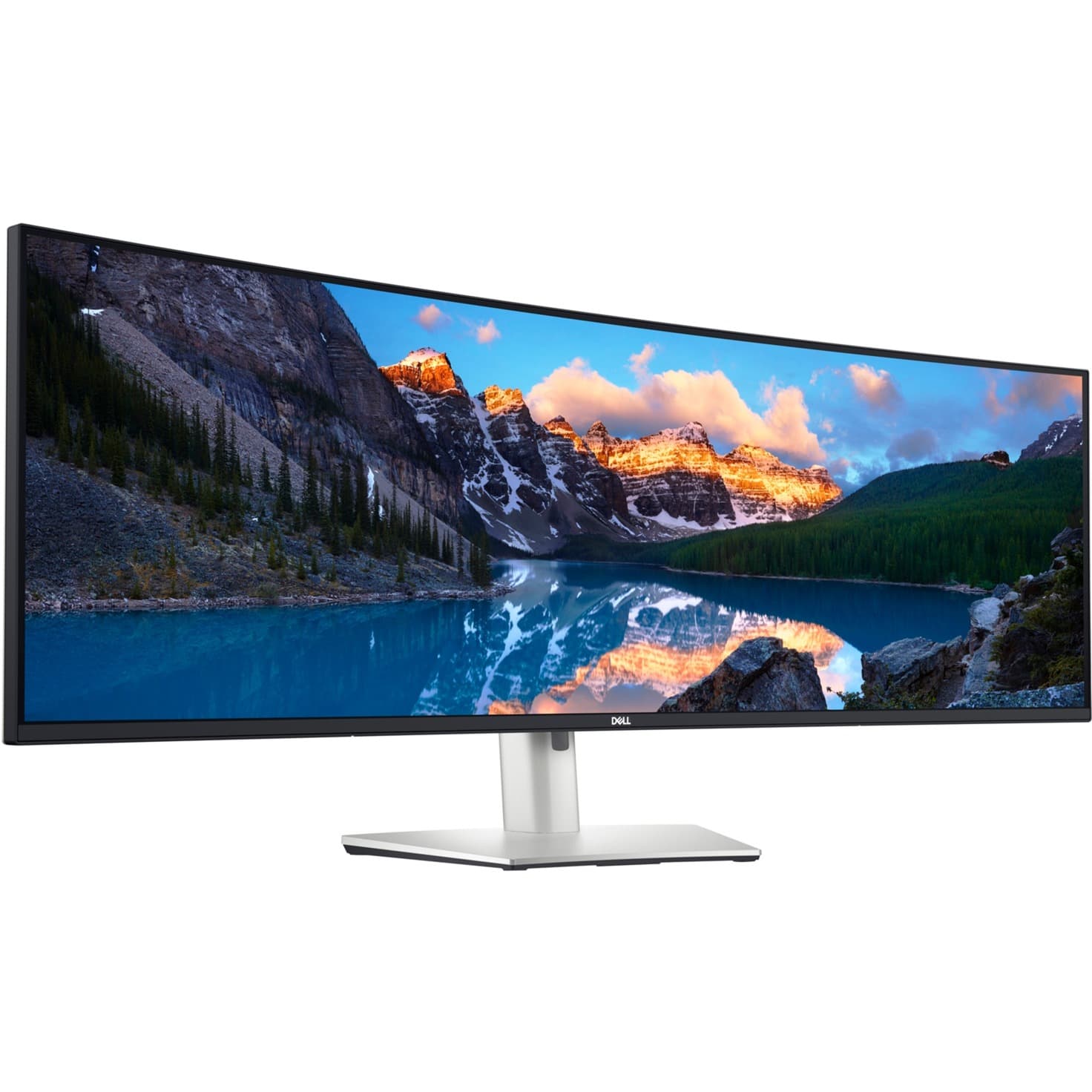 UltraSharp U4924DW, LED-Monitor – Bild 1