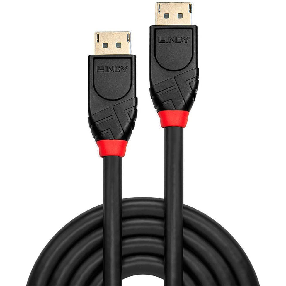 Aktives DisplayPort 1.2 Kabel – Bild 1