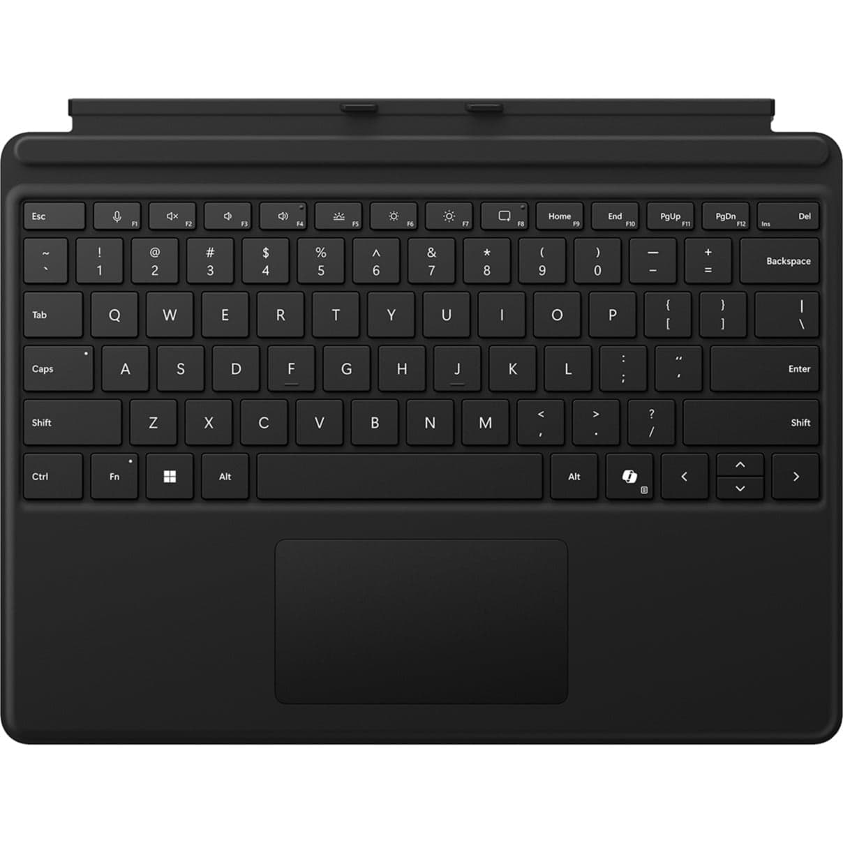 Surface Pro Keyboard, Tastatur – Bild 1
