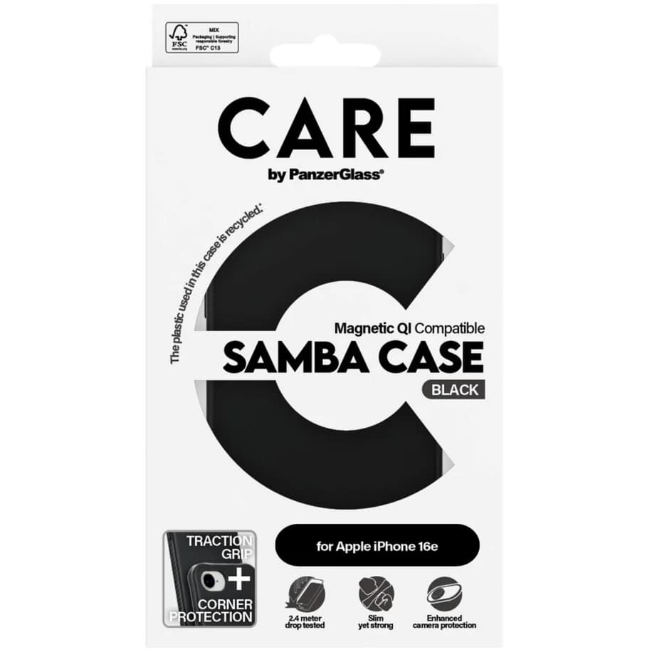 Samba Case, Handyhülle – Bild 1