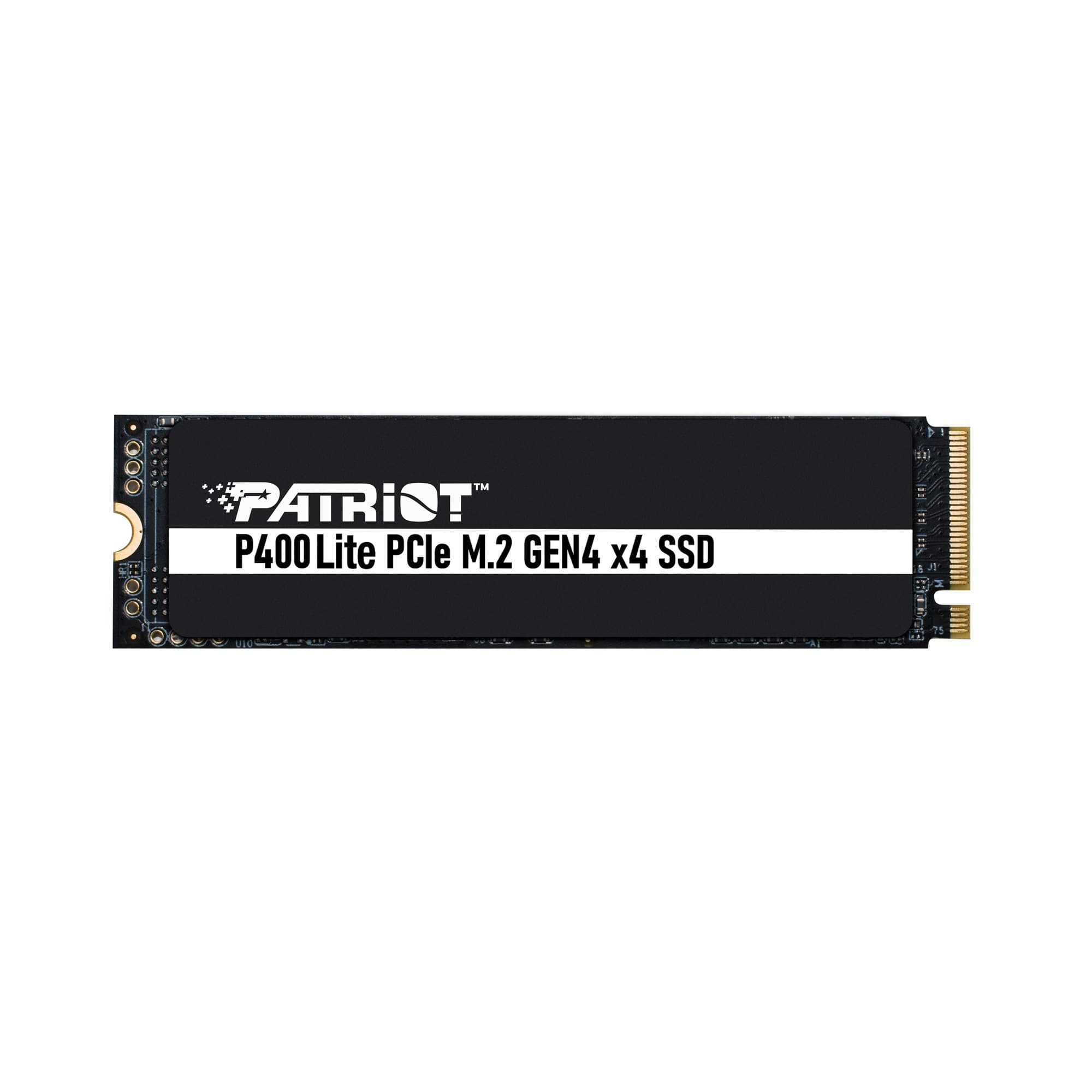 P400 Lite 1 TB, SSD – Bild 1