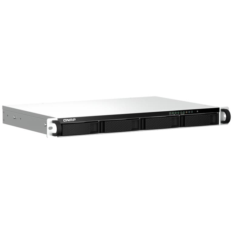 TS-464eU-8G, NAS – Bild 1