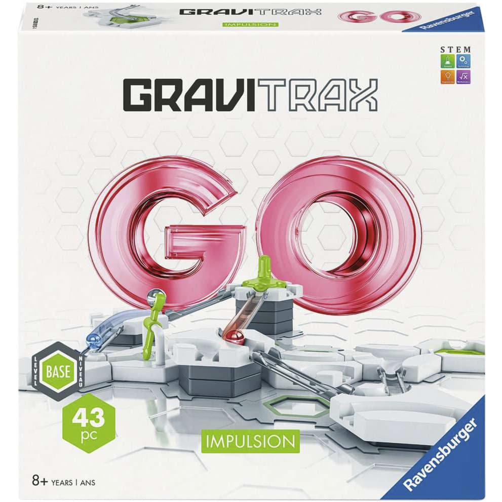 GraviTrax GO Impulsion, Bahn – Bild 1