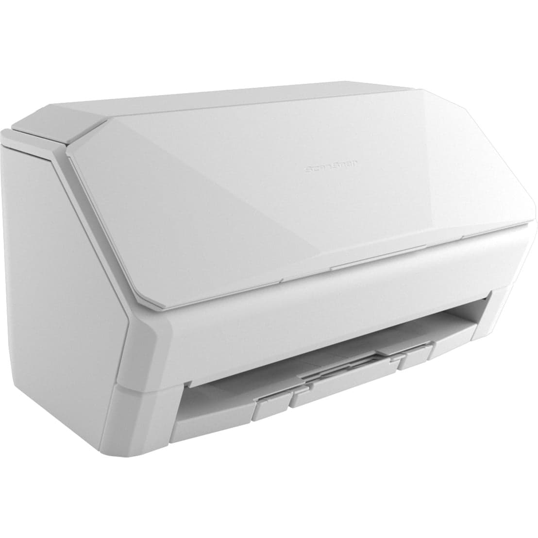 ScanSnap iX2500, Einzugsscanner
