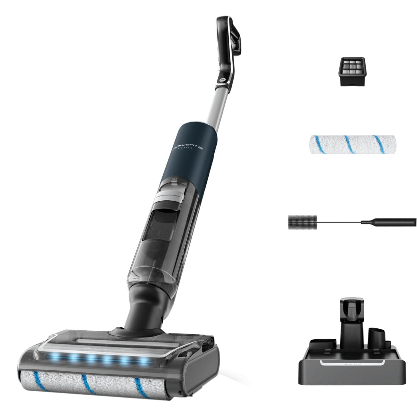 X-Clean 7, Nass-/Trockensauger – Bild 1