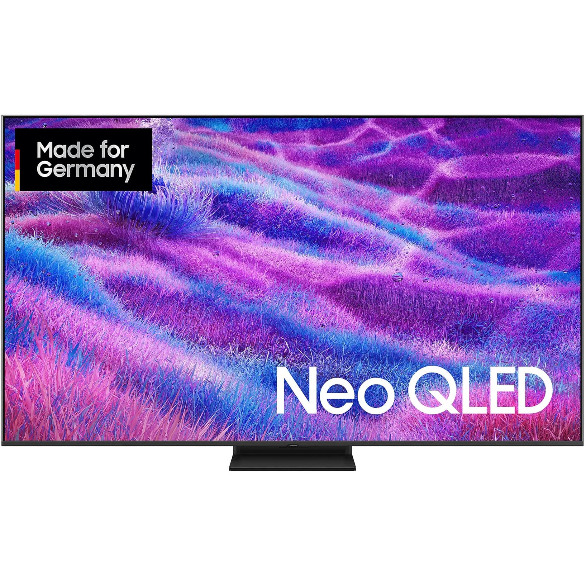 GQ85QN80FAUXZG, QLED-Fernseher – Bild 1