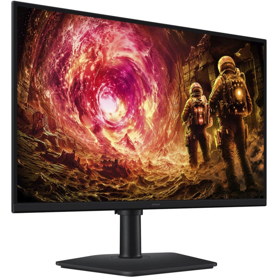 Odyssey S27FG502EU  G50F, Gaming-Monitor – Bild 1