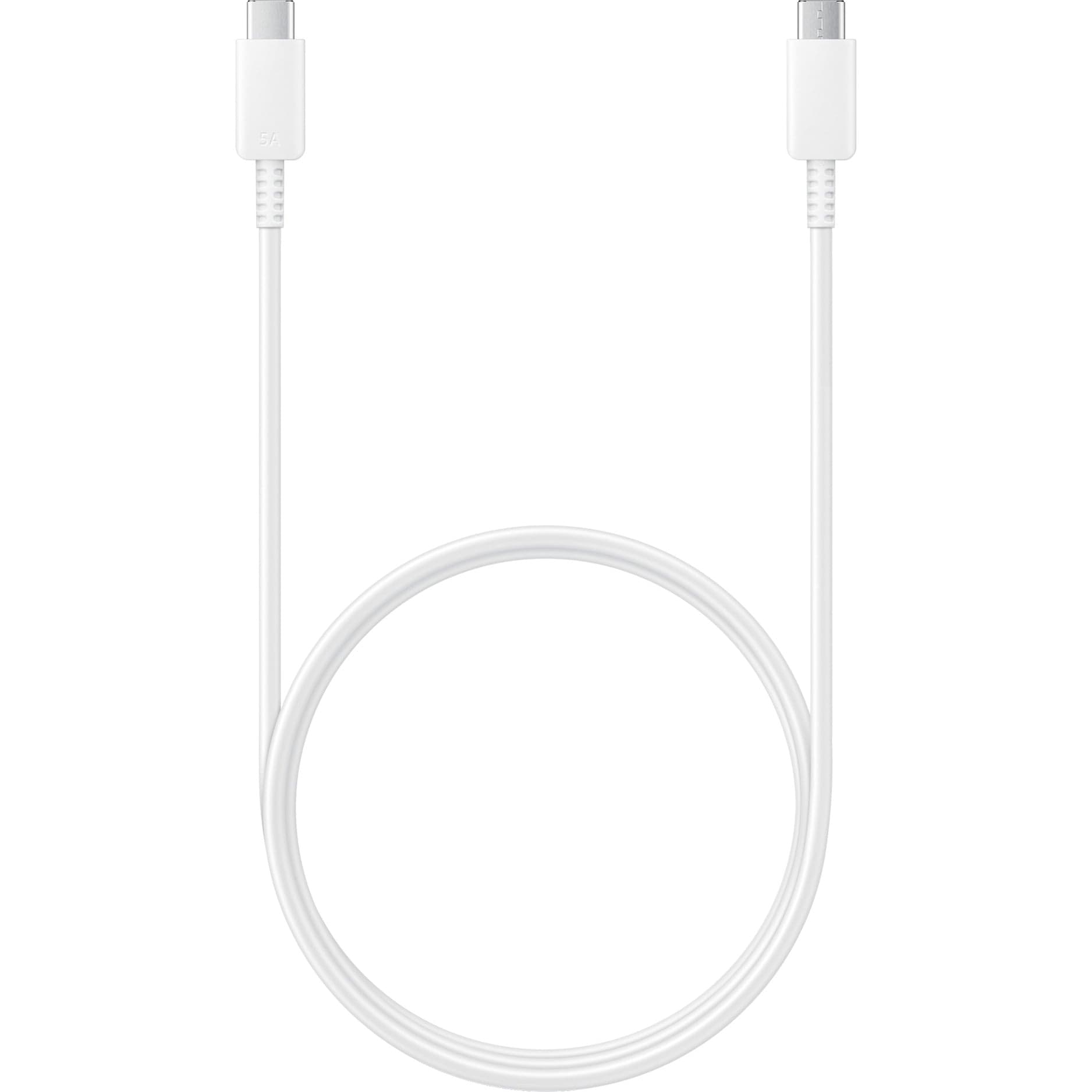 USB 2.0 Kabel, USB-C Stecker > USB-C Stecker – Bild 1