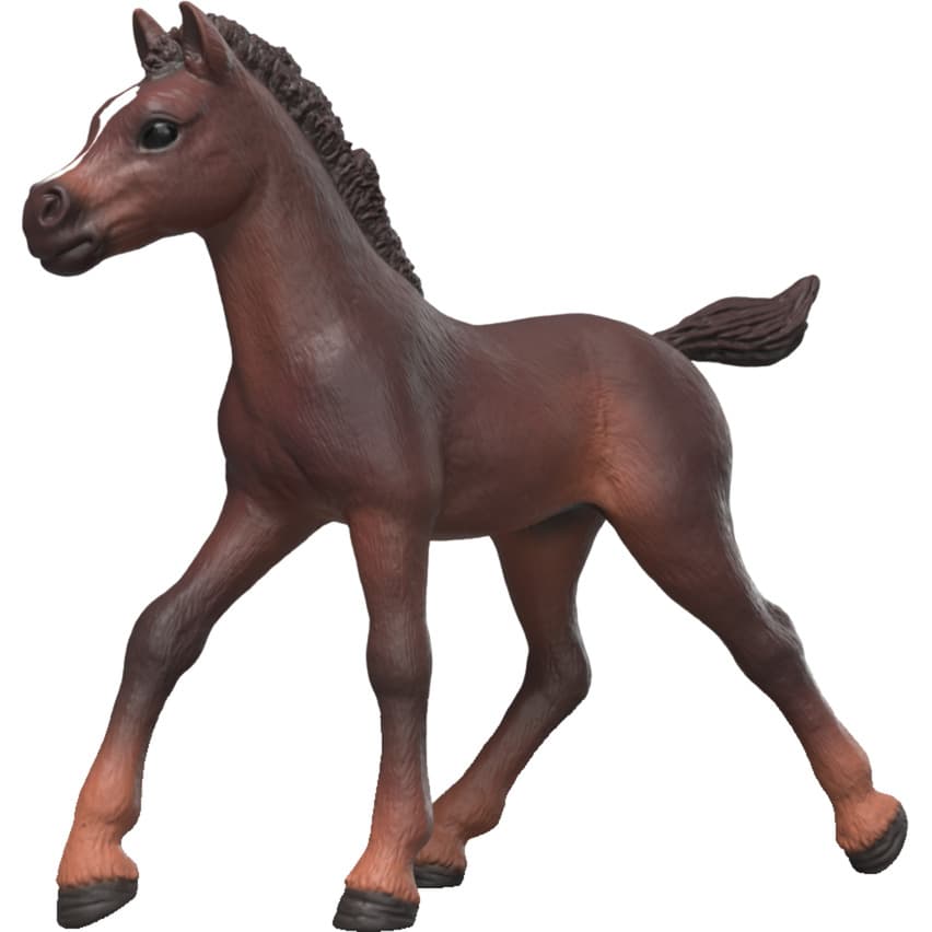 Horse Club Sammelfohlen Ravi, Spielfigur – Bild 1
