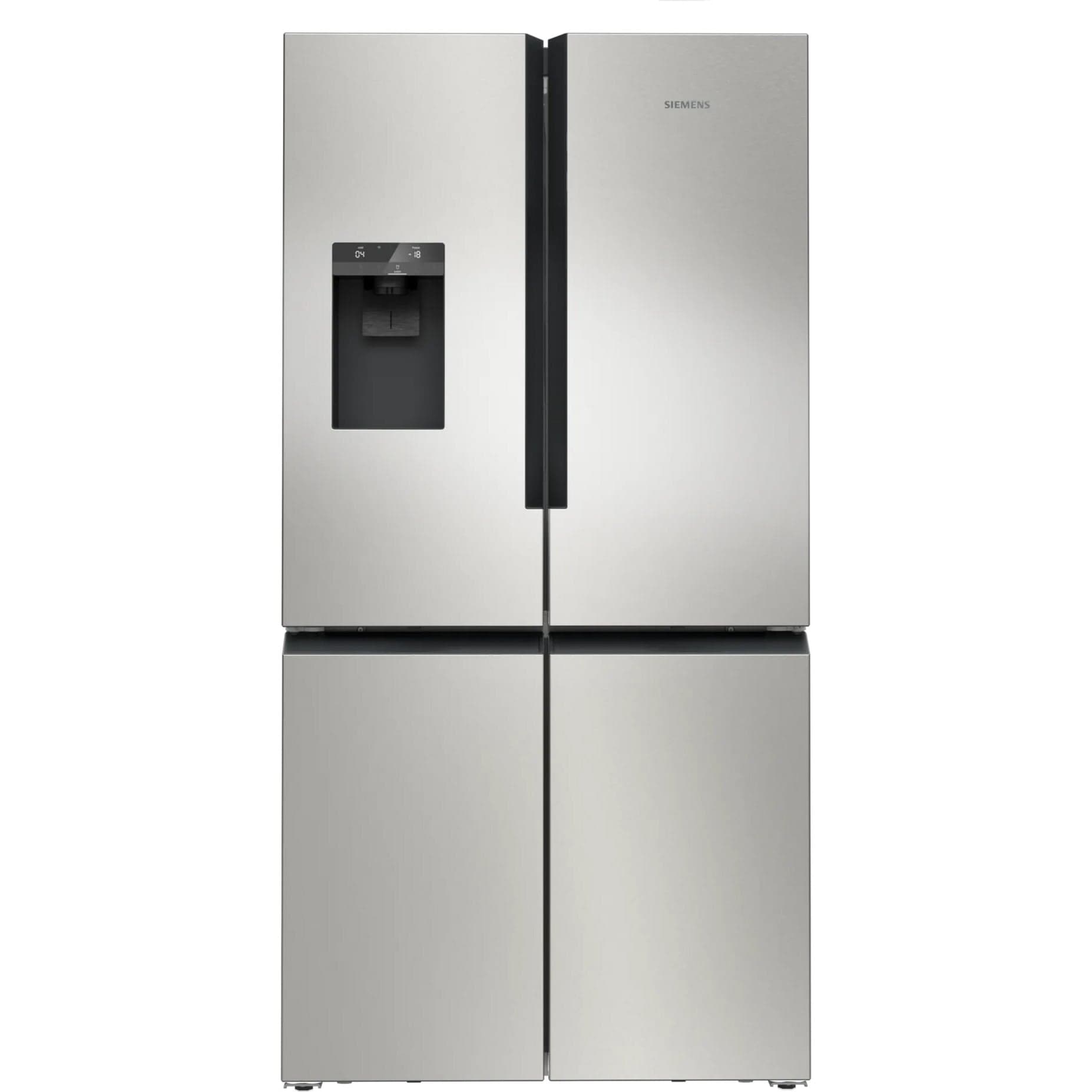 KF96DPPEA iQ700, French Door – Bild 1