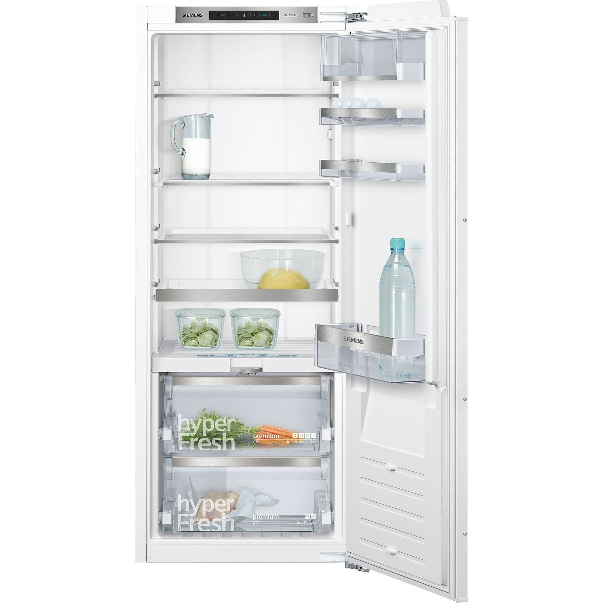 KI51FADE0 iQ700, Vollraumkühlschrank – Bild 1