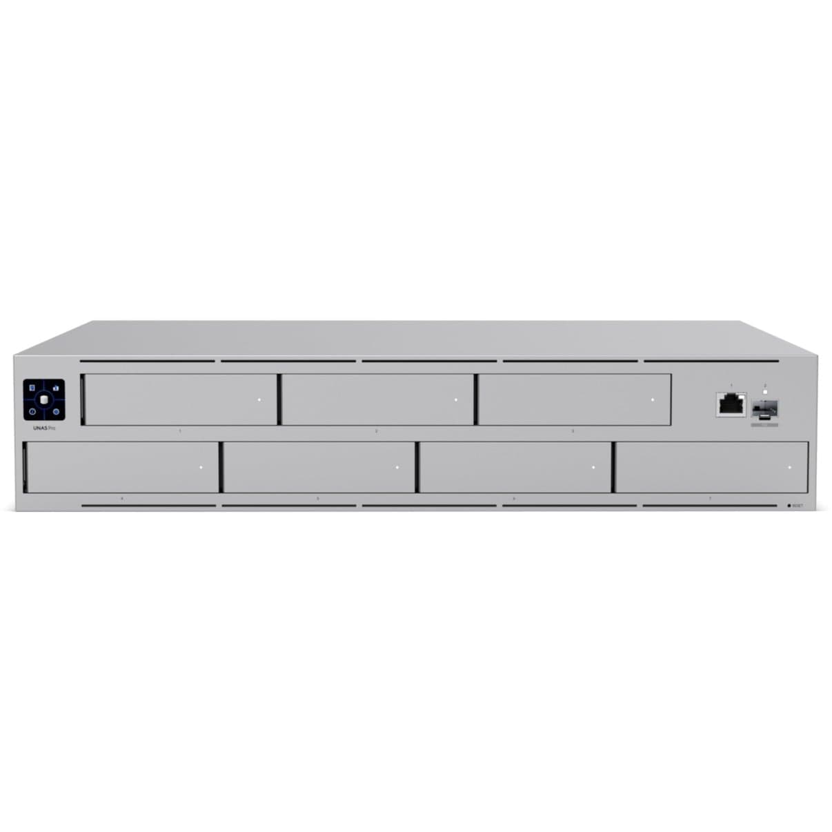 NAS Pro