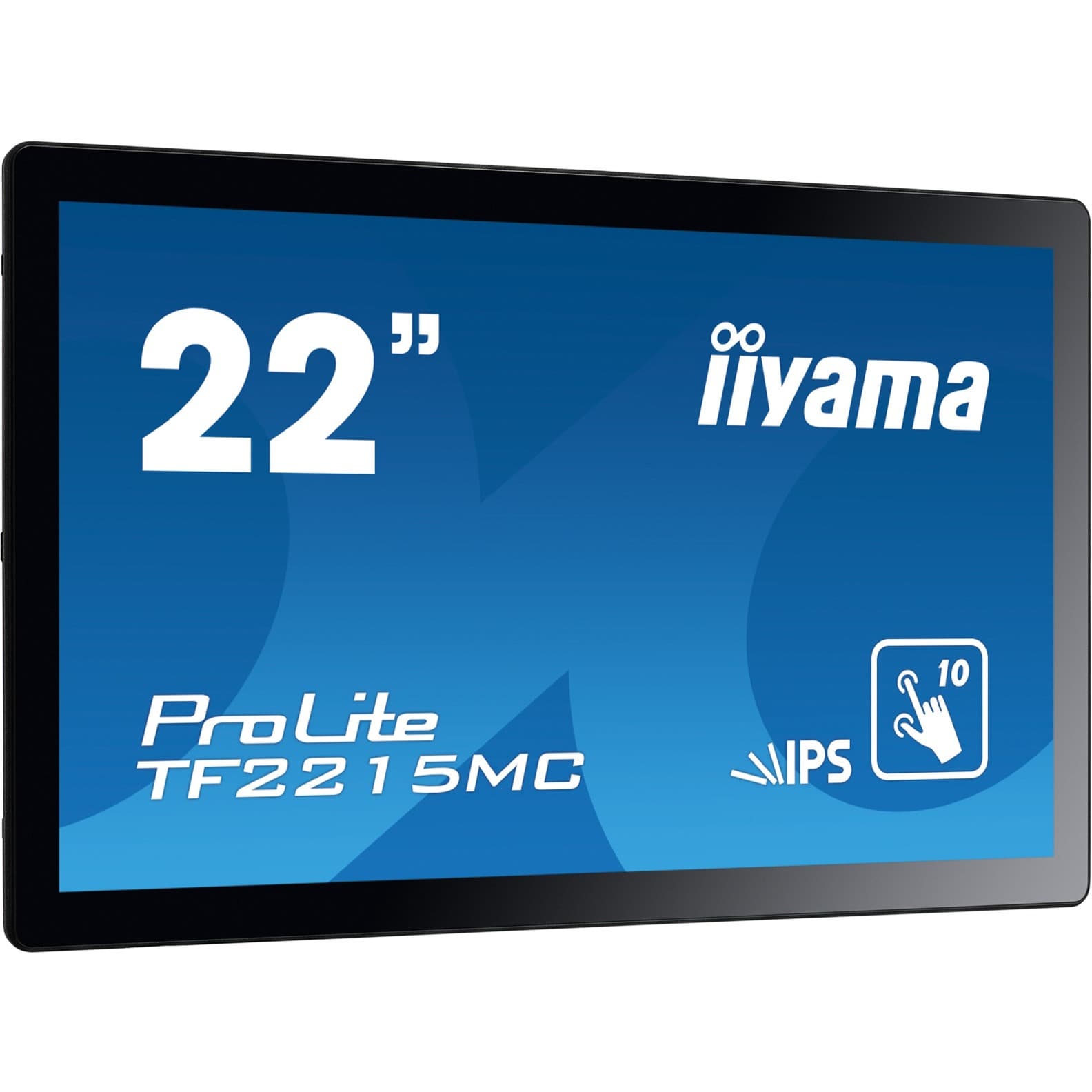 TF2215MC-B2, LED-Monitor – Bild 1