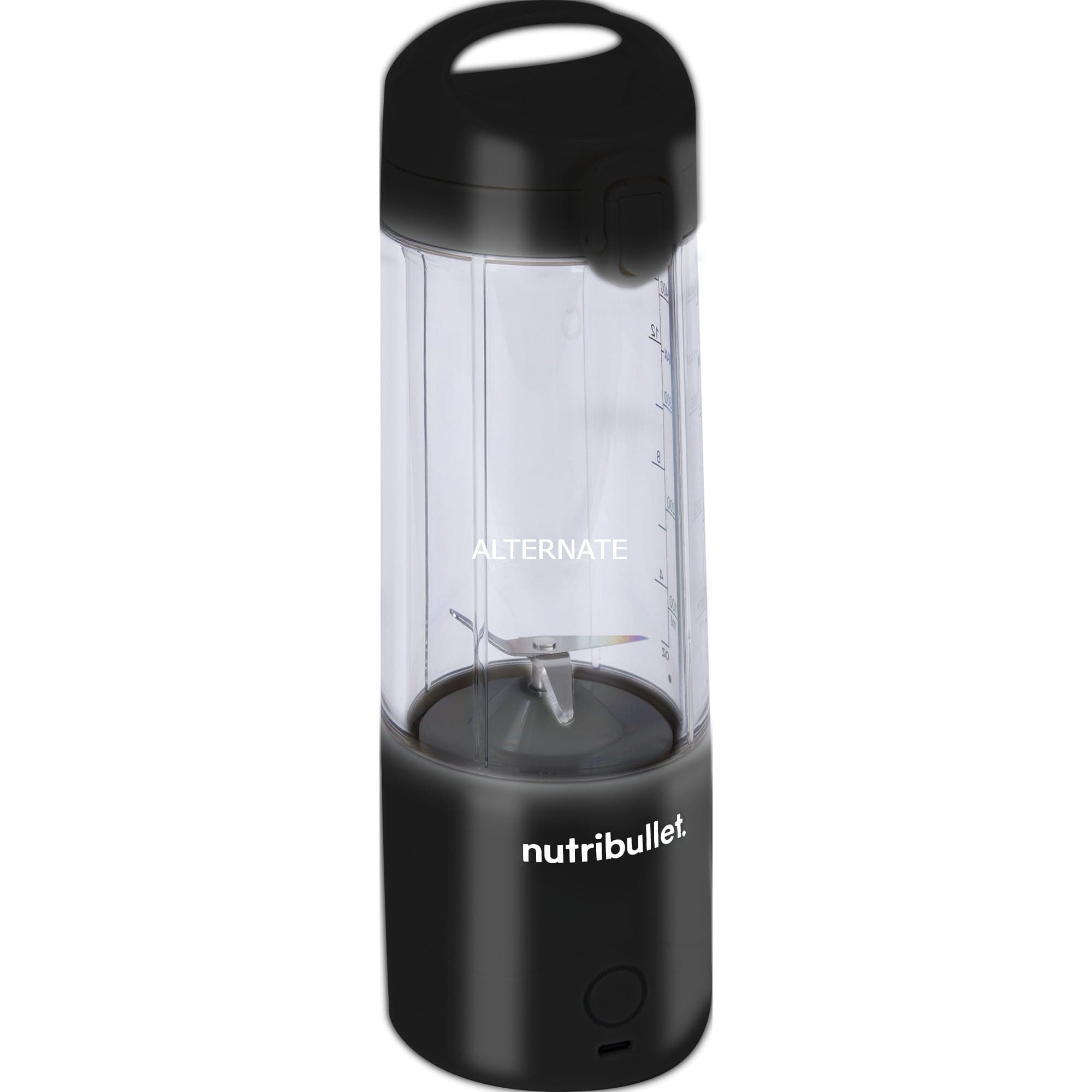 Portable Standmixer NBP003B – Bild 1