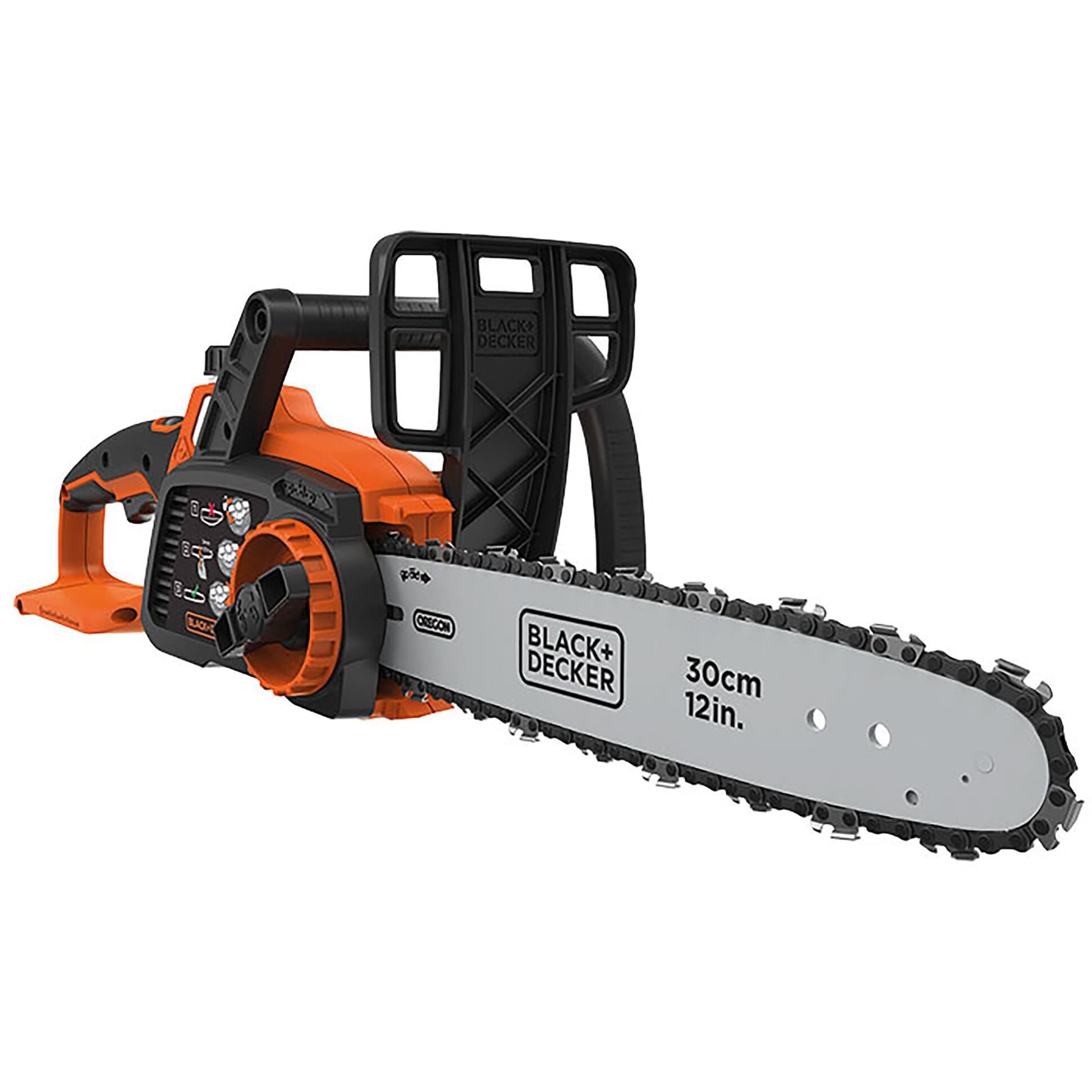 Akku-Kettensäge GKC3630LB – Bild 1