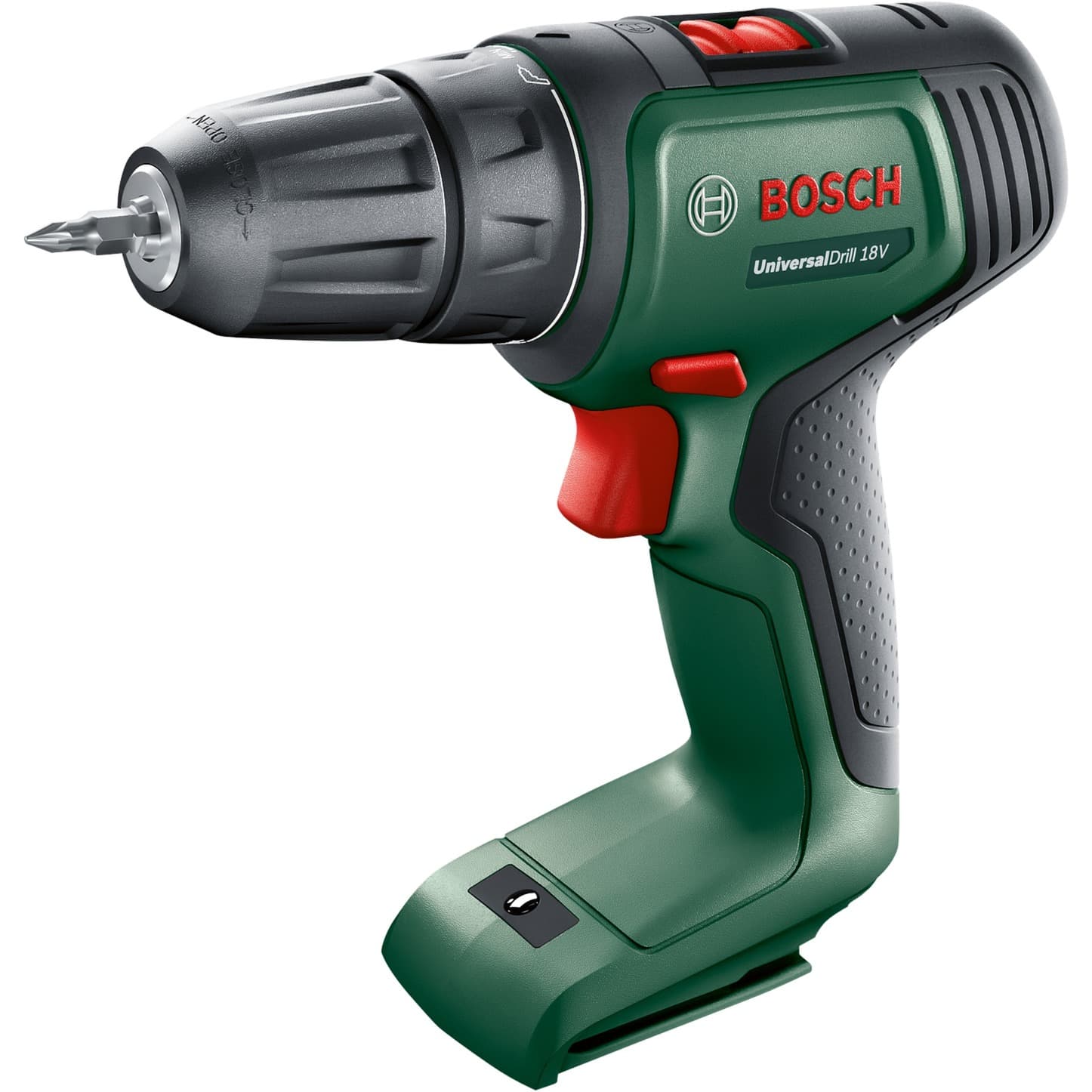 Akku-Bohrschrauber UniversalDrill 18V – Bild 1