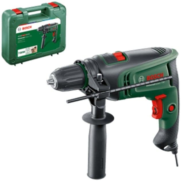 Schlagbohrmaschine UniversalImpact 730 – Bild 1