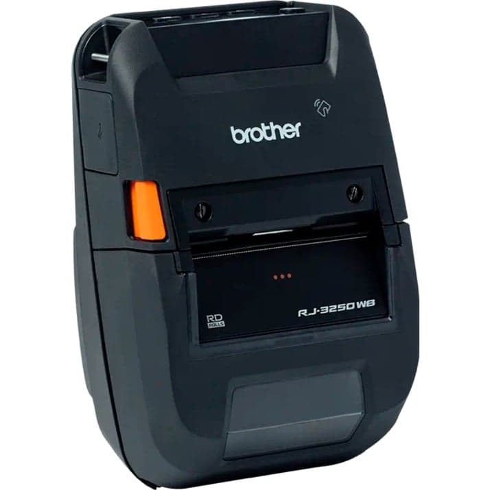 RJ-3250WBL, Bondrucker