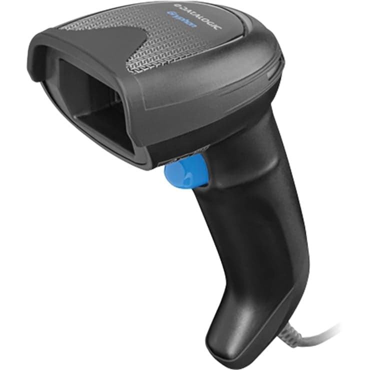 Gryphon I GD4520, Barcode-Scanner