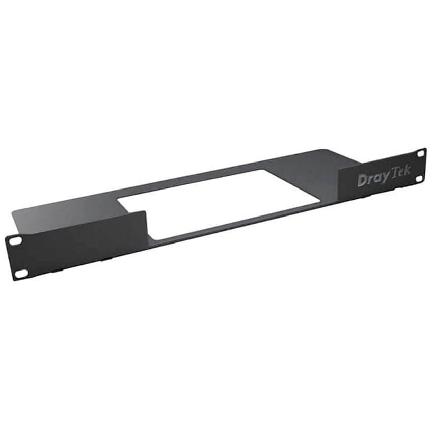 Vigor Rackmount Plate Lite, Halterung