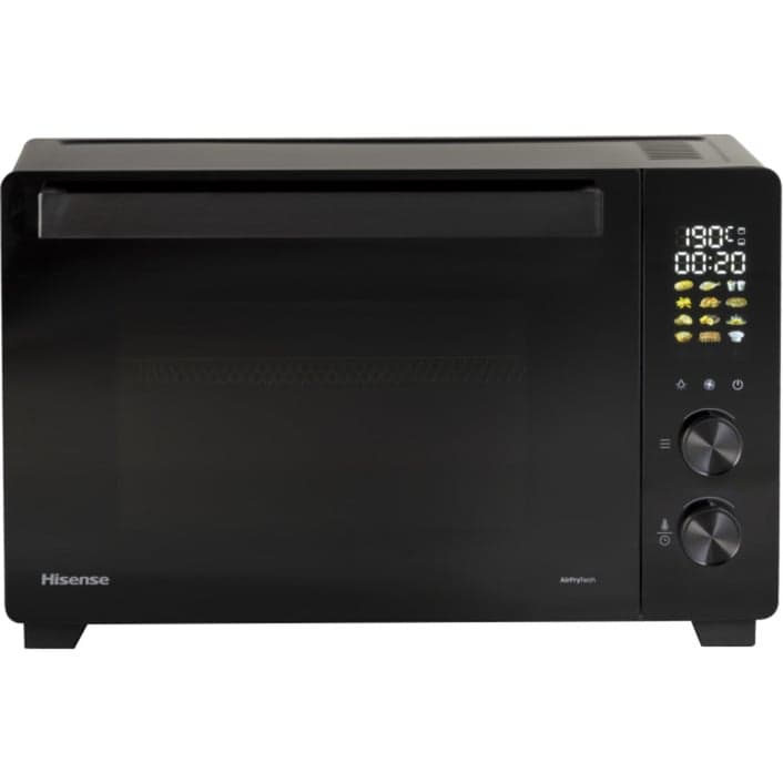 Miniofen HOM30AF , Mini-Backofen – Bild 1