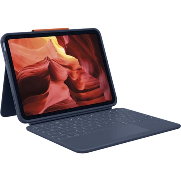Rugged Combo 4 Touch, Tastatur – Bild 1