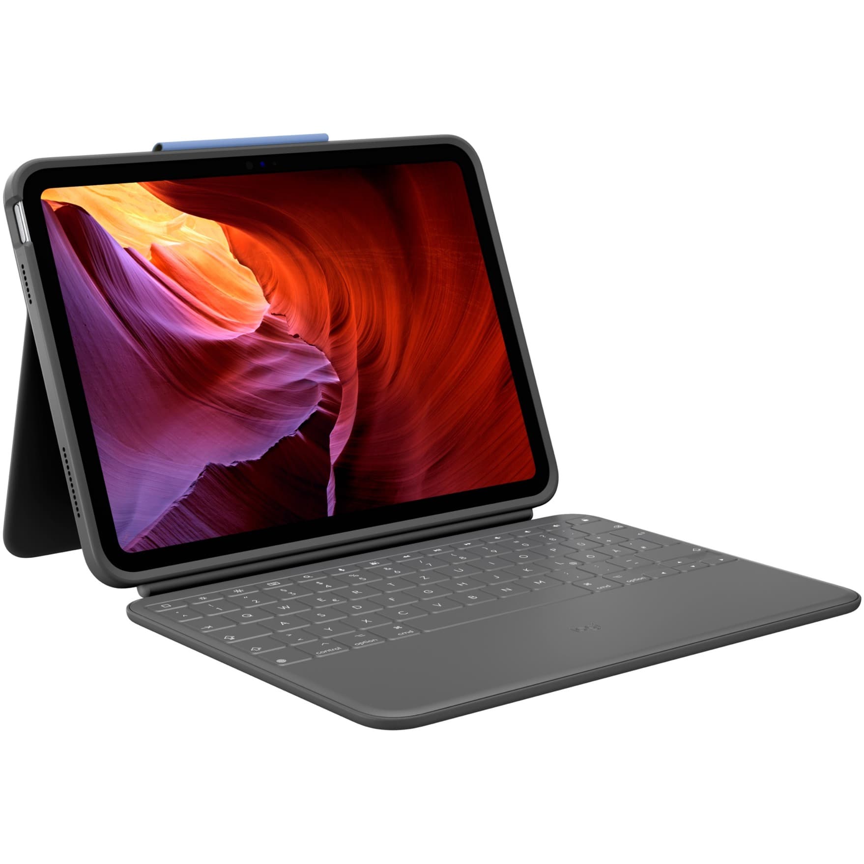 Rugged Folio, Tastatur – Bild 1