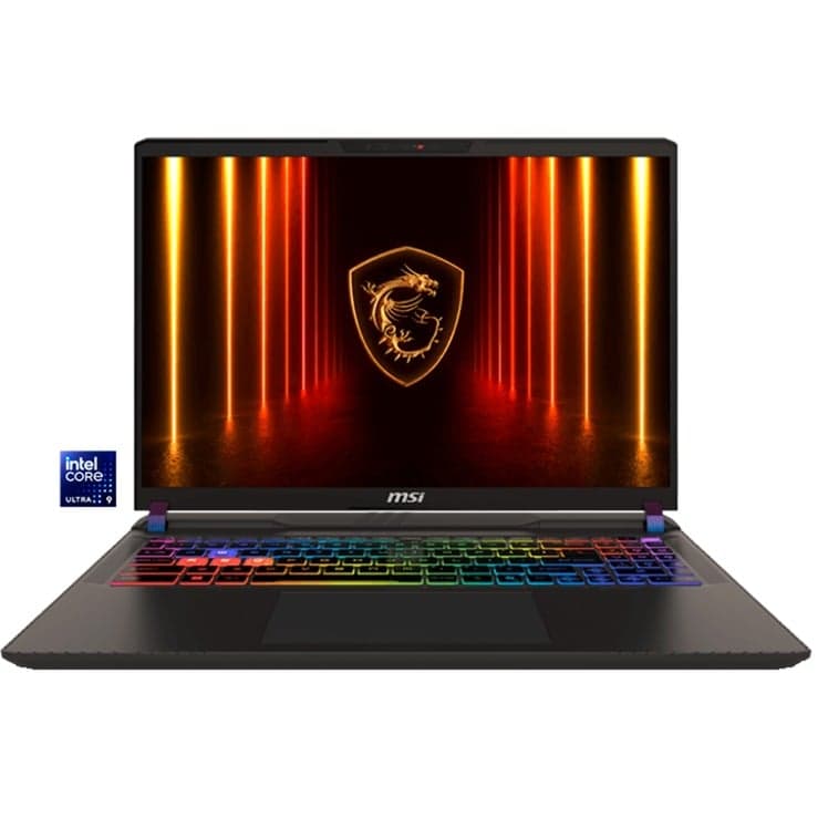Vector 16 HX AI A2XWIG-048, Gaming-Notebook – Bild 1