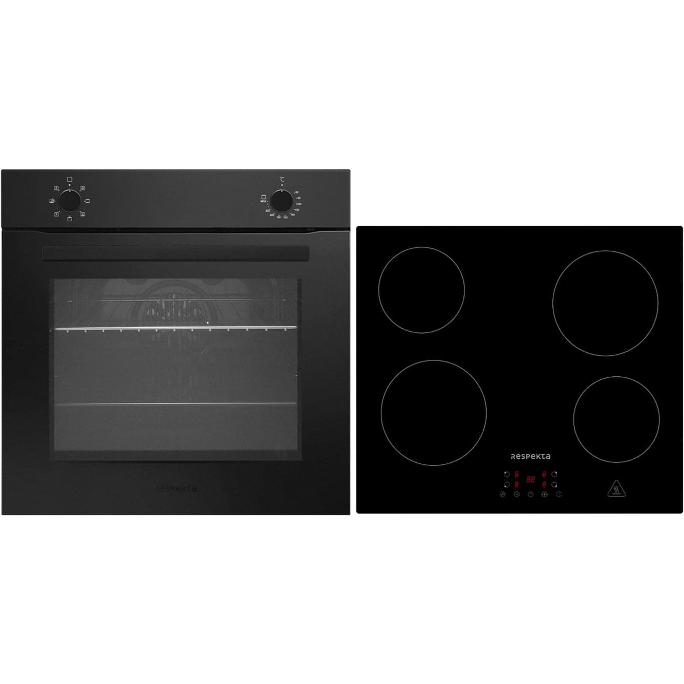 ASET121M4400, Herdset