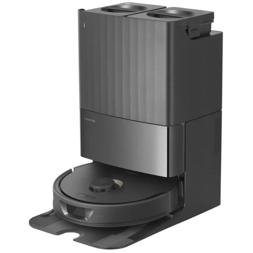 QRevo MaxV, Saugroboter – Bild 1