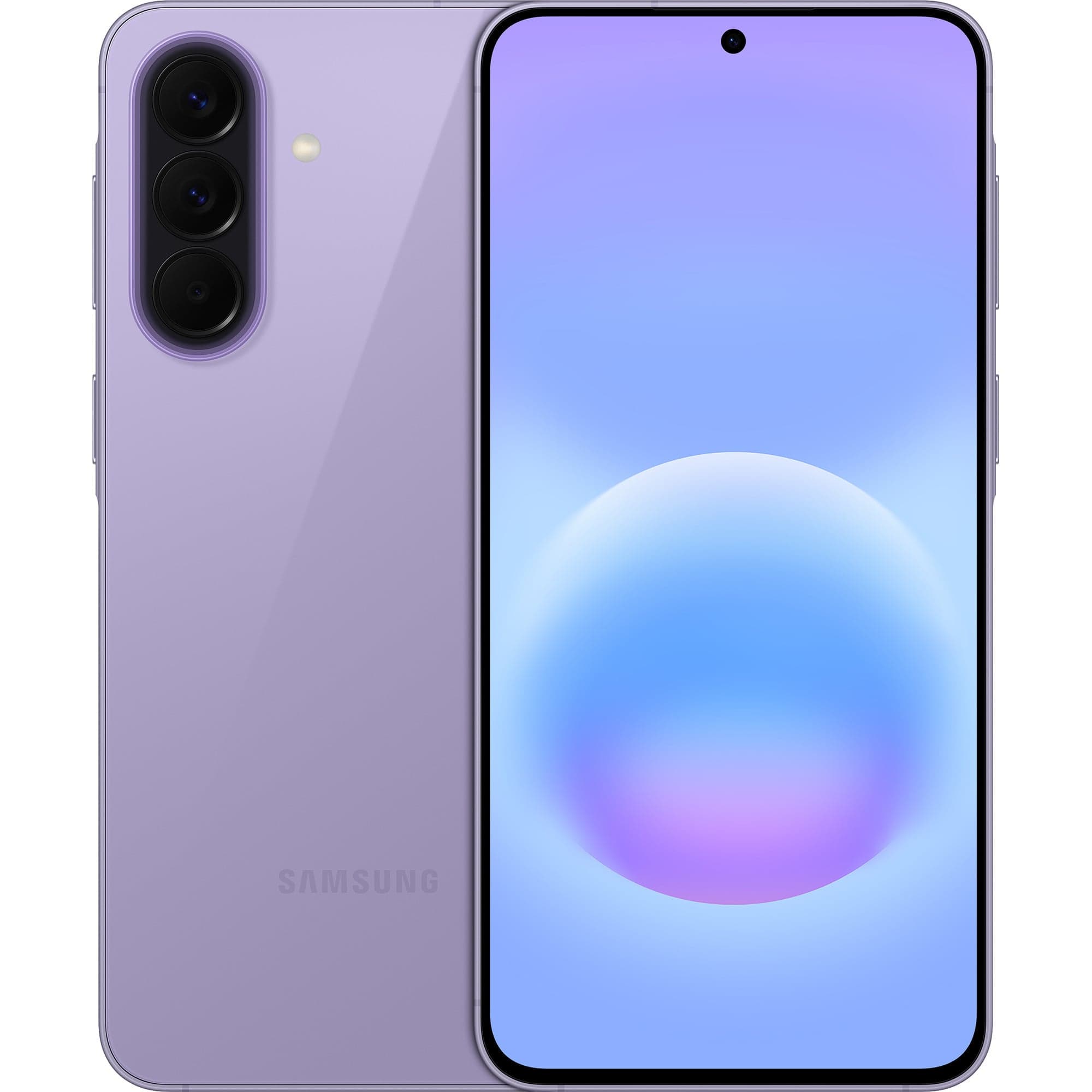 Galaxy A57 5G 128GB, Handy – Bild 1