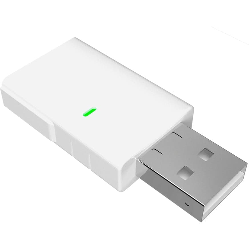 Blu Gateway