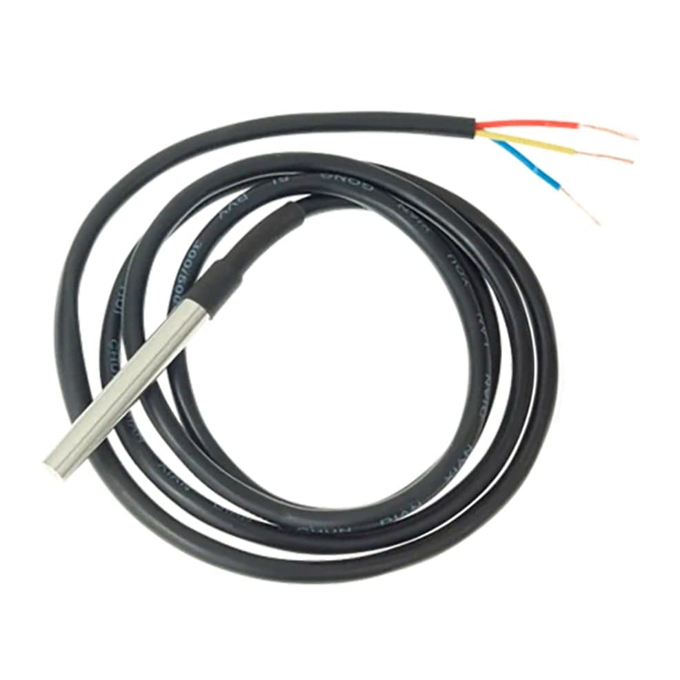 Temperatursensor DS18B20 – Bild 1
