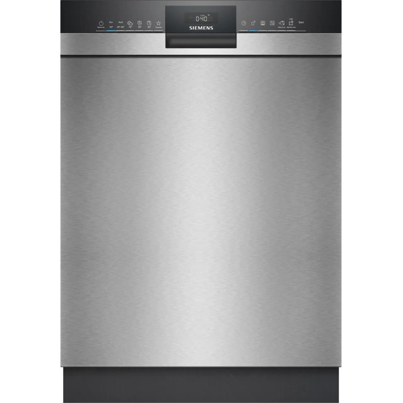 SN43HS03TE iQ300, Spülmaschine – Bild 1