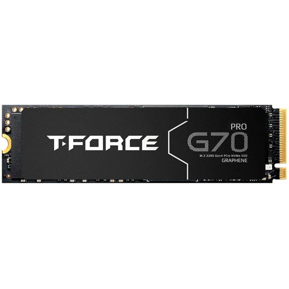 T-FORCE G70 Pro 2 TB, SSD – Bild 1