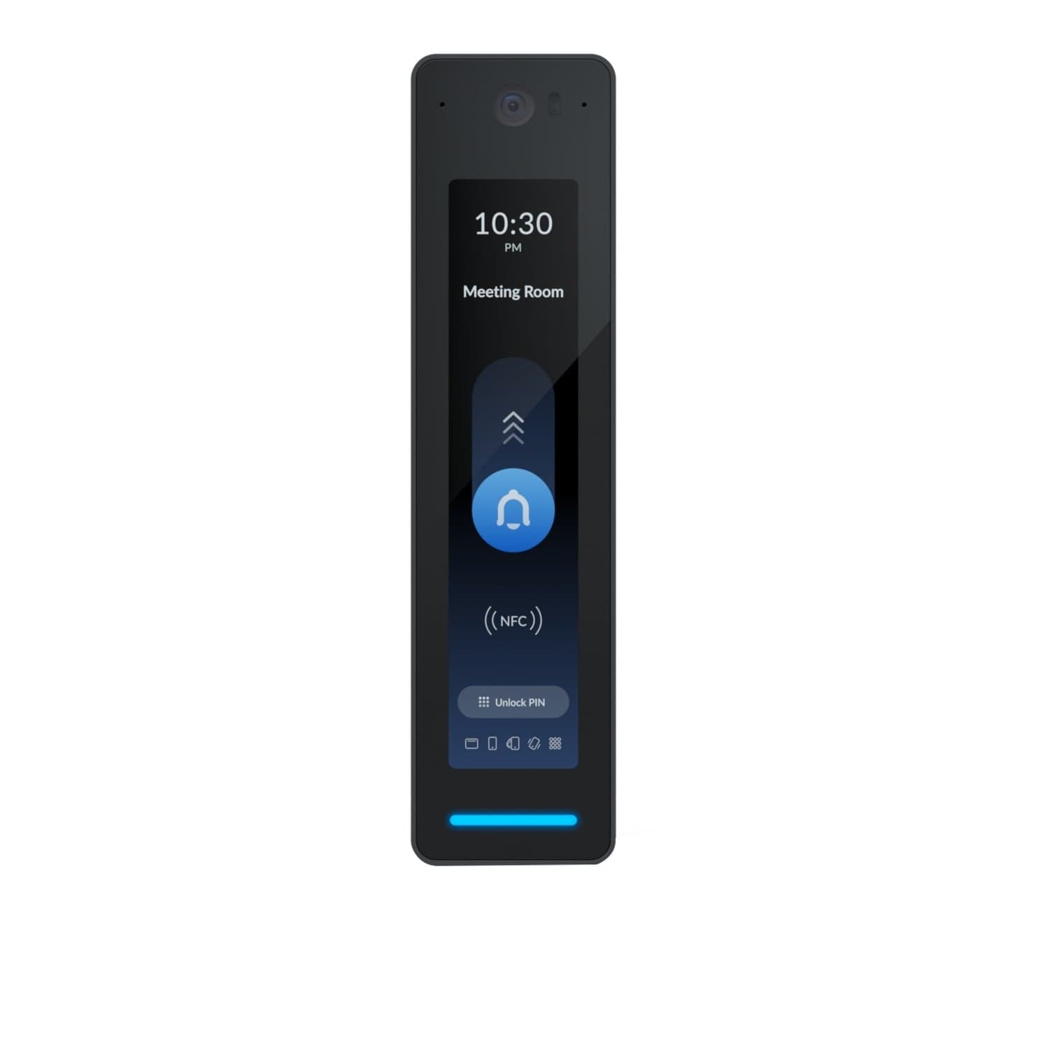 G3 Reader Pro, Zugangsteuerung – Bild 1