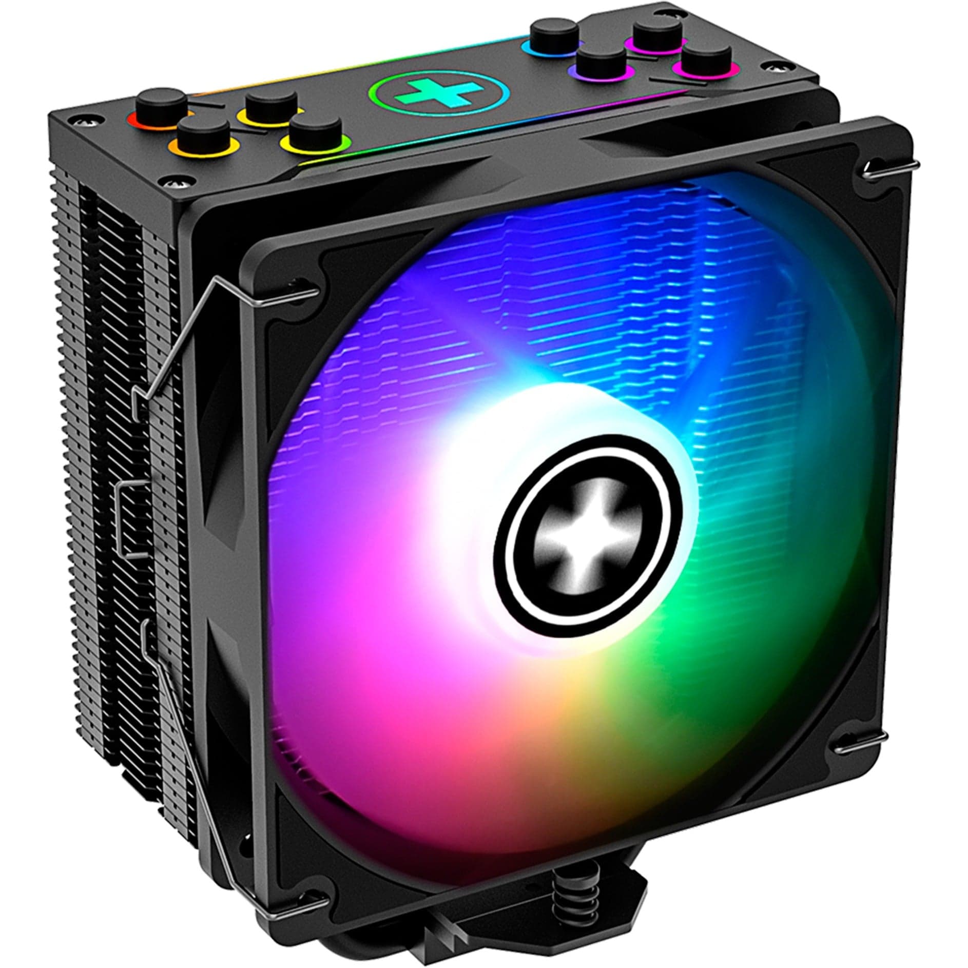 Performance A+ M704PRO.ARGB, CPU-Kühler – Bild 1