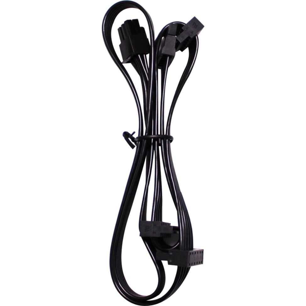 SATA Kabel XZ182, 90cm – Bild 1