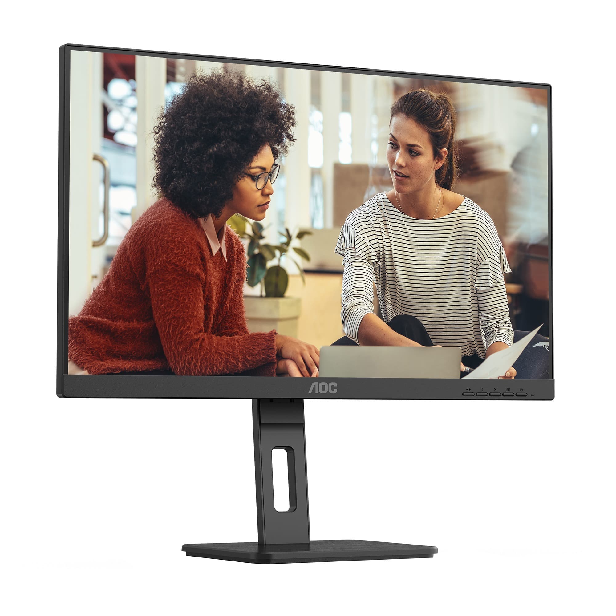 24E3QAF, LED-Monitor – Bild 1