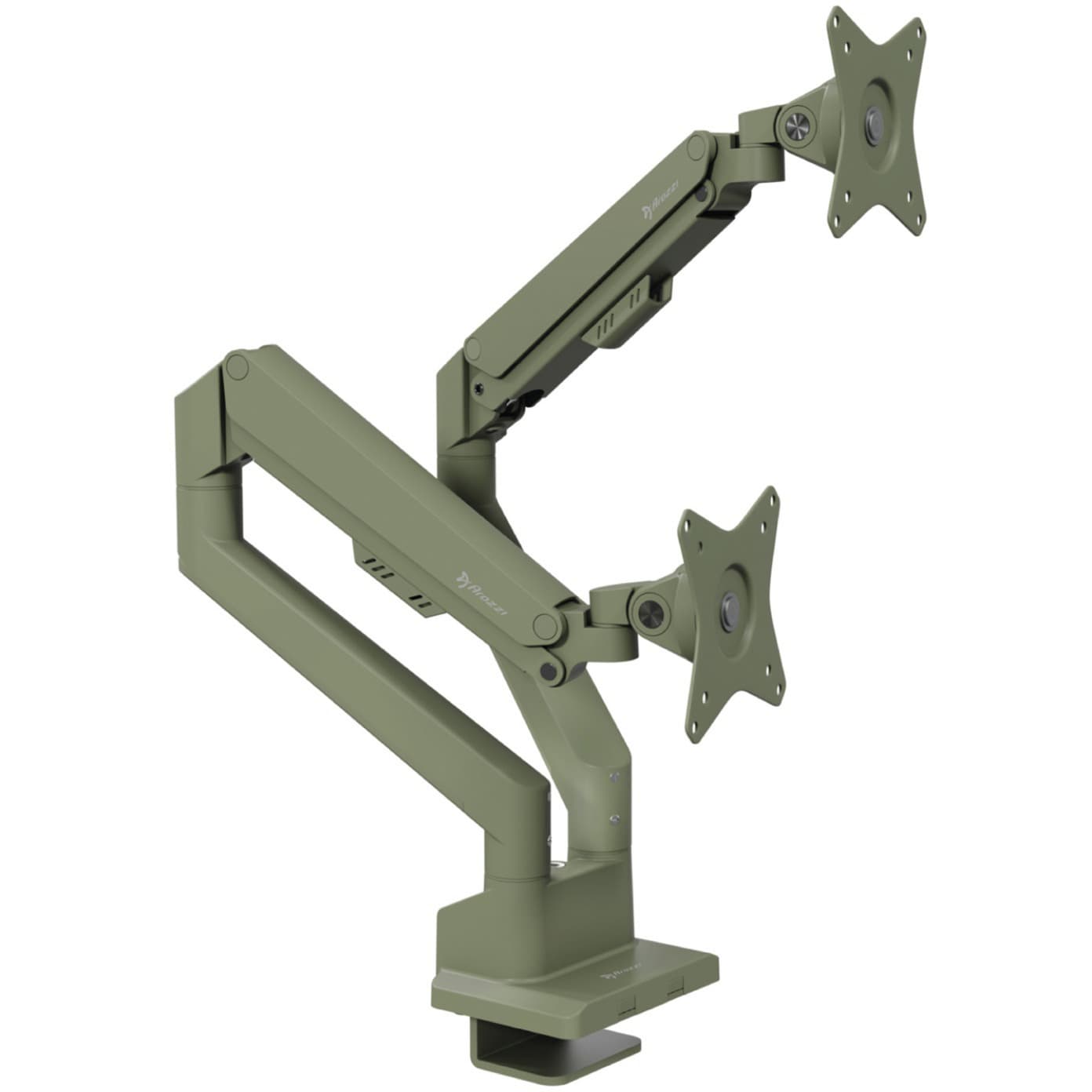 Alzare Neo Duo, Monitorhalterung – Bild 1