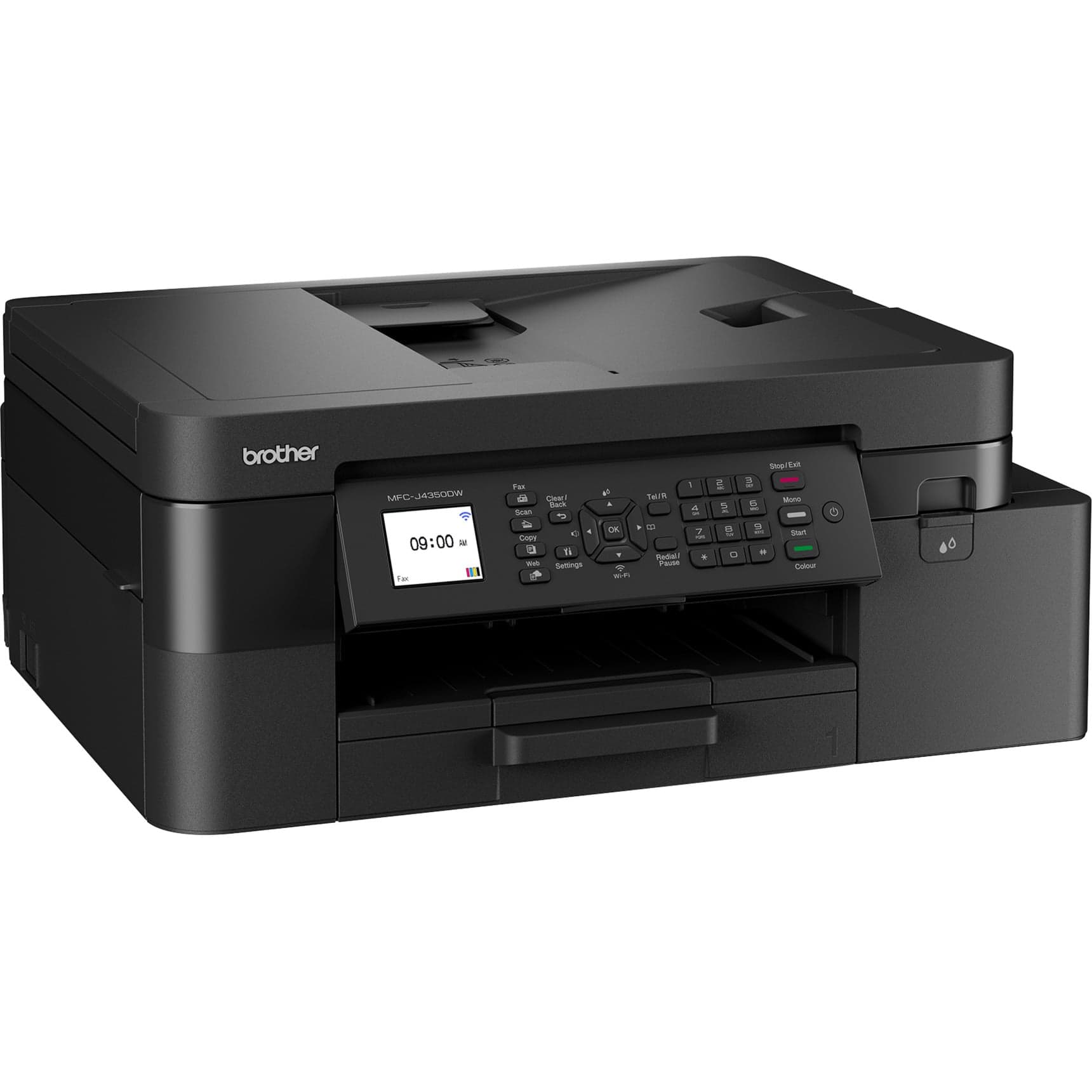 MFC-J4350DW, Multifunktionsdrucker