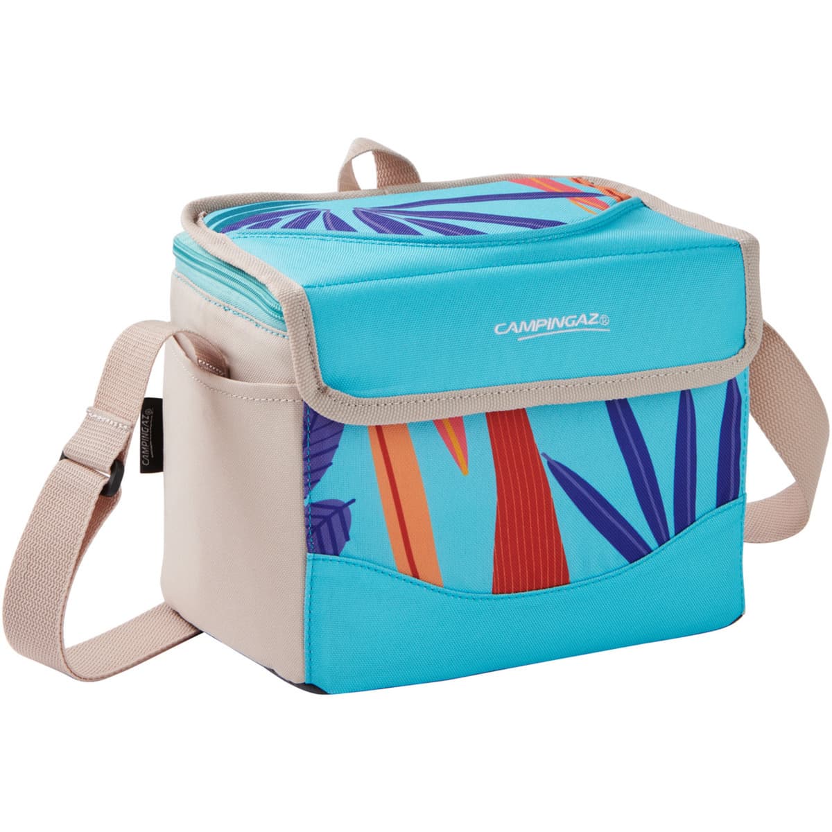 Ethnic Minimaxi 4L, Kühltasche – Bild 1