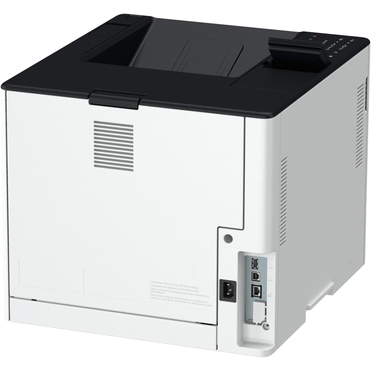 i-SENSYS LBP361dw, Laserdrucker