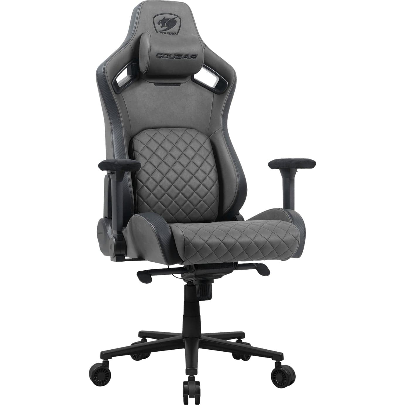 Gaming-Stuhl Defensor S